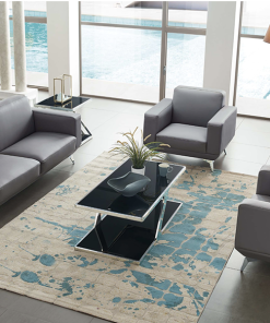 Sofa văn phòng SV287