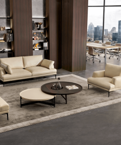 Sofa văn phòng SV8013
