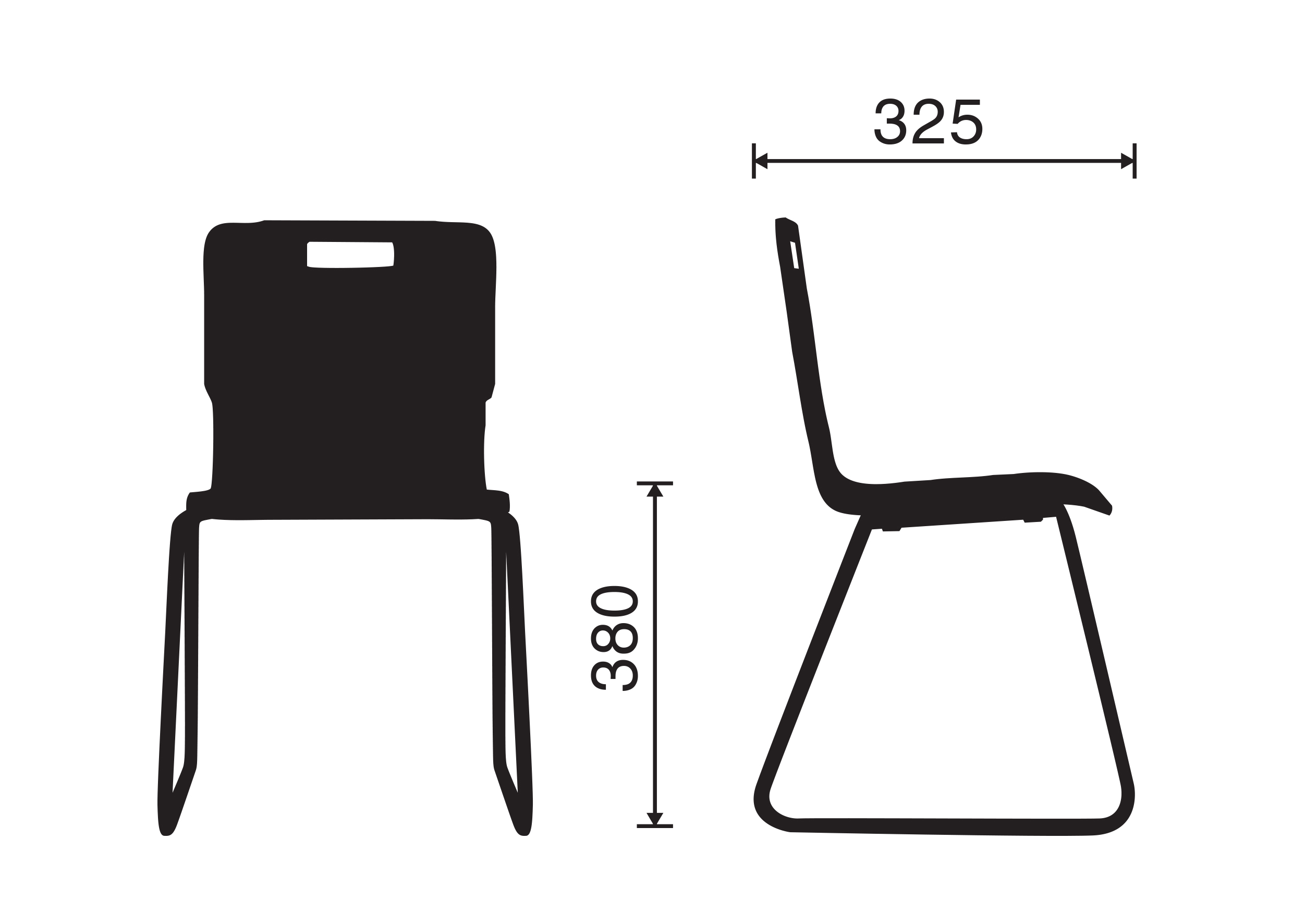 Ghế Sun SV-01 - Ảnh 6