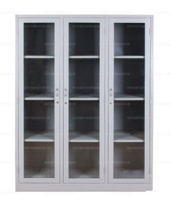 Tủ hồ sơ sắt TS-07