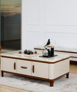 Bộ bàn kệ mã SV 888