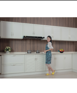Tủ Bếp Cao Cấp SV6732