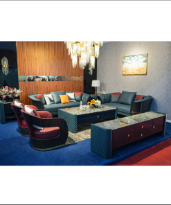 BỘ SOFA PHÒNG KHÁCH SV13214