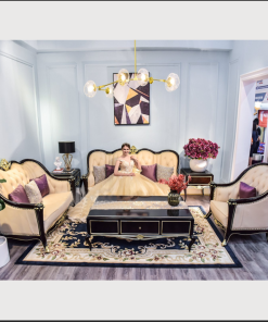 Bộ sofa sang trọng SV307