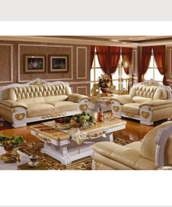 Bộ Sofa Cố Điển SV249
