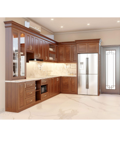 Tủ Bếp Cao Cấp SV8362