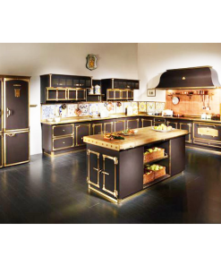 Tủ Bếp Cổ Điển SV928
