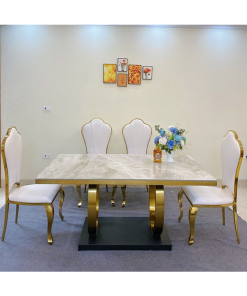 Bàn ăn hiện đại SV54