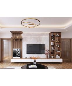 Kệ tivi treo tường SV008