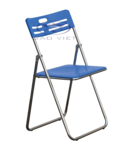 Ghế chân sắt SV - GCS02