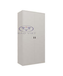 Tủ áo (02 tủ, mỗi tủ 02 ngăn) SV-TA07