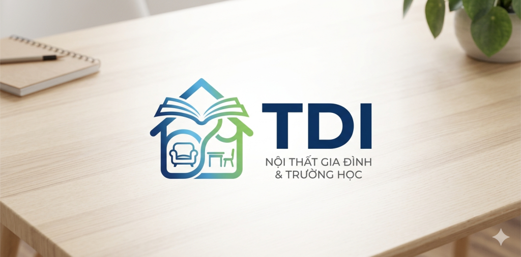 Nội thất TDI